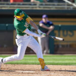 Athletics Community Prospect List Shocker: Why Bolte’s Rise to #6 Has Everyone Talking