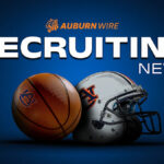 Auburn Football Poised to Snag 2027’s Most Elusive Top-Five QB—Could This Be the Game-Changer?