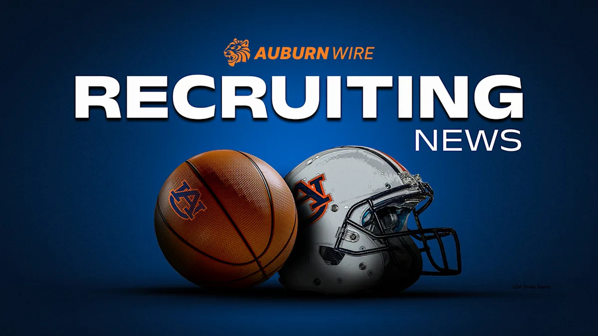 Auburn Football Poised to Snag 2027’s Most Elusive Top-Five QB—Could This Be the Game-Changer?