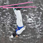 Australian Freestyle Skiing Star Laura Peel Faces Uncertain Future After Mysterious Knee Injury at Winter Olympics Camp