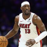 Bam Adebayo’s Frustration Boils Over: Is the Heat’s Play-In Struggle About to Trigger a Major Shakeup?