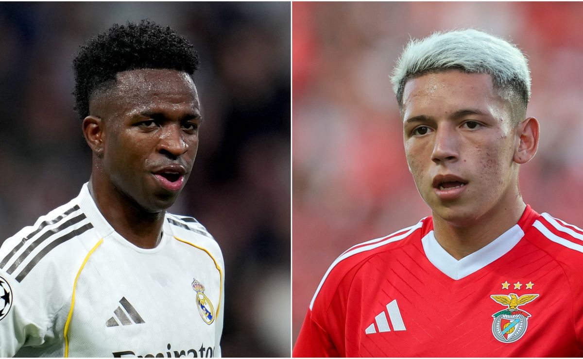 Benfica’s Prestianni Breaks Silence: Shocking Claims of Threats from Real Madrid Stars Rock Champions League Drama