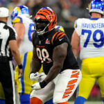 Bengals Poised for Shocking Reunion with D.J. Reader – What It Means for Their Championship Hopes
