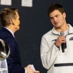 Bills GM Brandon Beane Shuts Down Critics with Fiery Response Amid Joe Brady Promotion Controversy