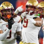 Boston College Stuns Rivals with Unexpected Signing of Harvard's Elite All-Ivy Defender