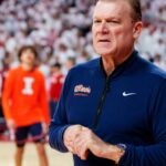 Brad Underwood’s 4-Word Rally That Changed Everything Against Nebraska