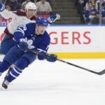 Breaking: Toronto Maple Leafs Eye Surprise Move Involving Bobby McMann – What’s Next?