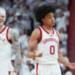 Brown’s Unbelievable 45-Point Triumph Shatters ACC Record and Rivals Legendary Unseld—Can No. 24 Cardinals Ride This Wave?