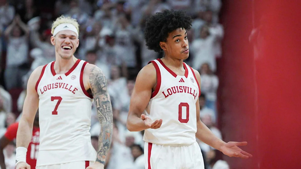 Brown’s Unbelievable 45-Point Triumph Shatters ACC Record and Rivals Legendary Unseld—Can No. 24 Cardinals Ride This Wave?