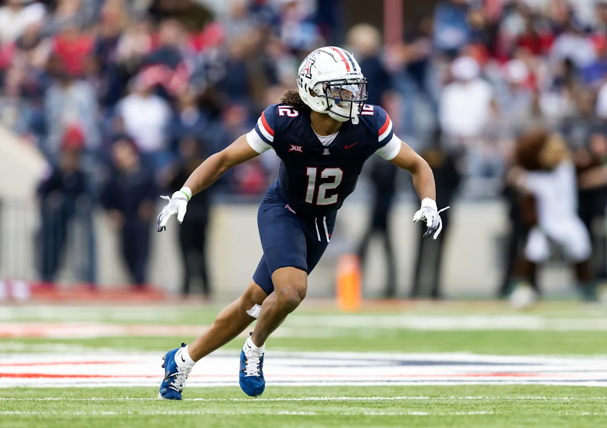 Browns Unveil Mysterious Draft Pick That Could Transform Defense Overnight