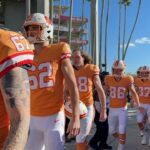 Bruins and Lightning’s Surprising Colonial and Buccaneer Costumes Spark Curious Stadium Series Showdown