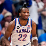 Bryson Tiller’s 21 Points and Darryn Peterson’s Surge Propel No. 14 Kansas Past No. 13 BYU in Nail-Biter Thriller