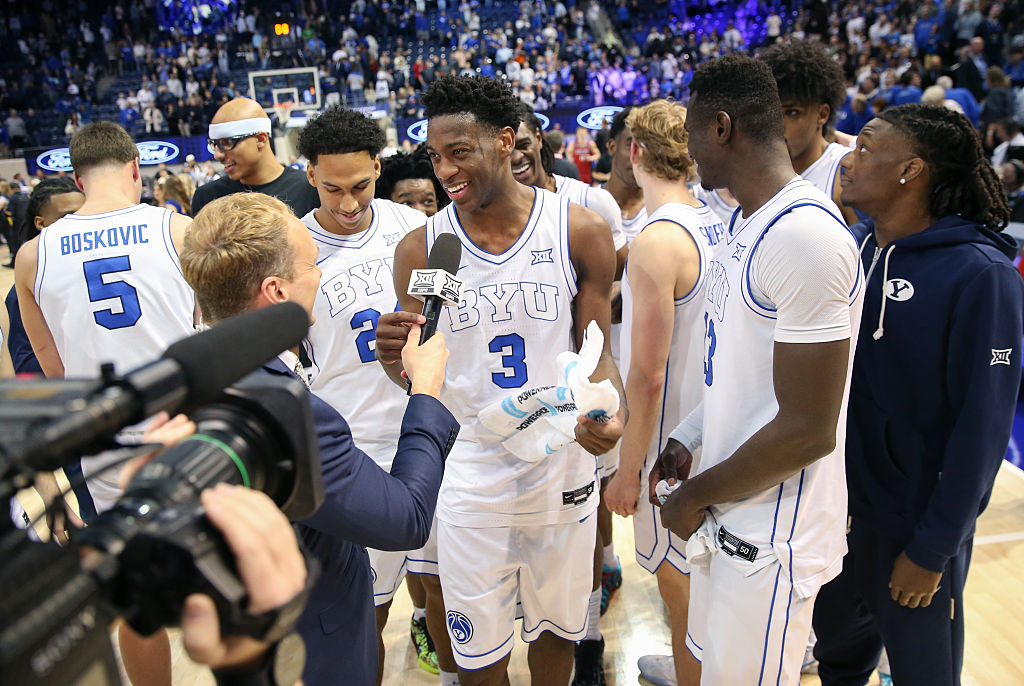 BYU and Baylor Battle for Redemption: Which Team Will Seize the Crucial Victory?