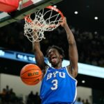 BYU Breaks Losing Streak in Shocking Fashion—Social Media Explodes With Reactions You Won’t Believe