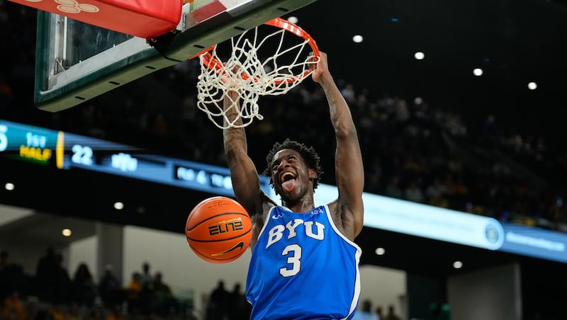 BYU Breaks Losing Streak in Shocking Fashion—Social Media Explodes With Reactions You Won’t Believe