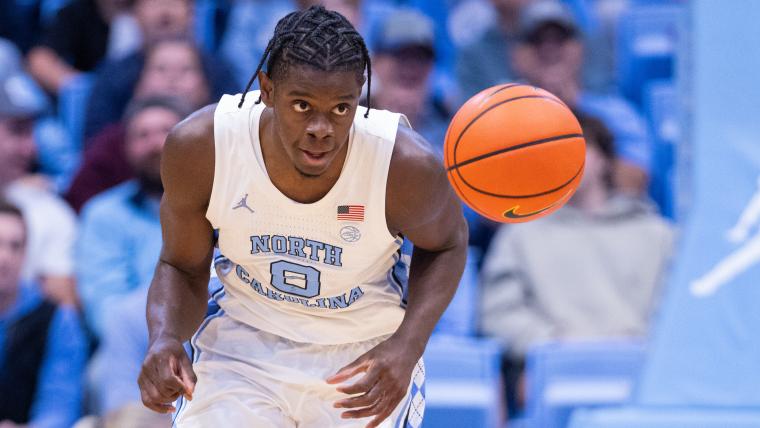 Caleb Wilson’s Fractured Hand: Could His Comeback Rewrite UNC’s NCAA Tournament Hopes?
