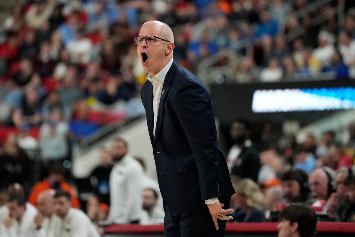 Can Anyone Finally Top UConn’s Unstoppable Reign in the Big East?