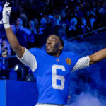 Can Detroit's Cornerbacks Finally Justify the Hype and Transform the Lions' Defense?