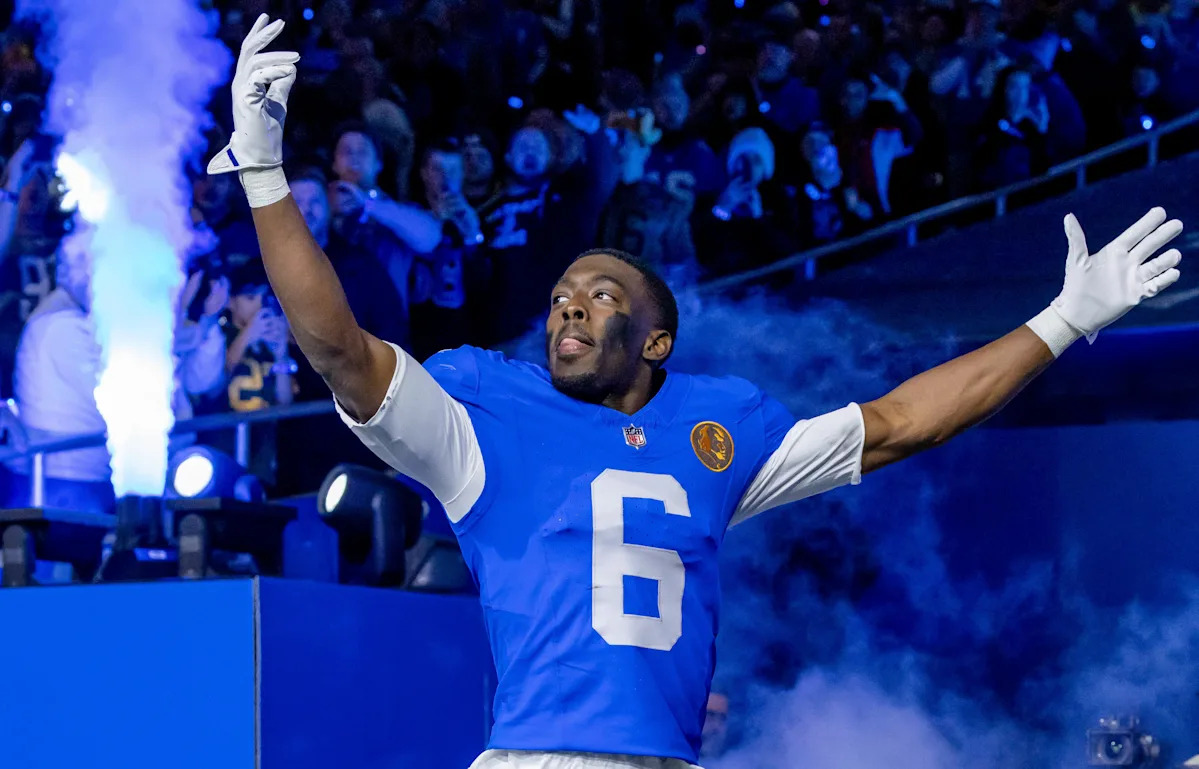 Can Detroit's Cornerbacks Finally Justify the Hype and Transform the Lions' Defense?