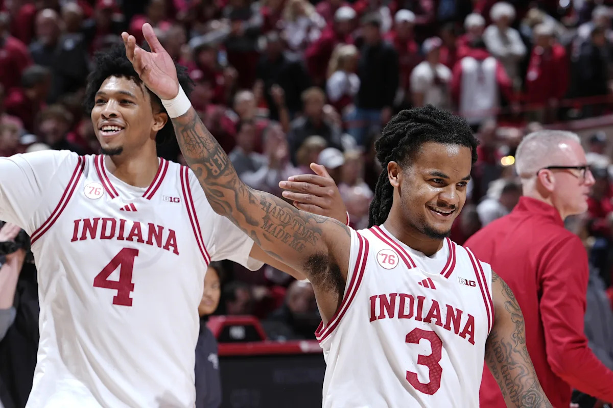 Can Indiana Men’s Basketball Defy the Odds and Secure a Spot in the NCAA Tournament?