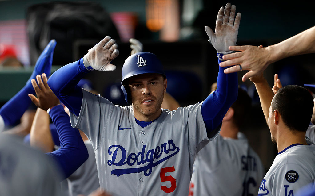Can the Dodgers Defy the Odds and Secure an Unbelievable Three-Peat?