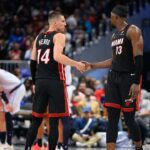 Can the Heat Finally Conquer the Easy Wins That Define Their Season?