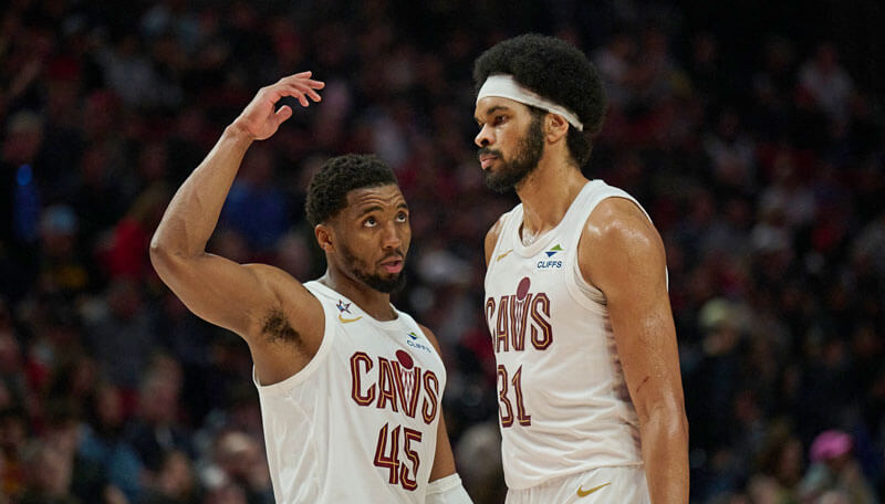 Cavaliers vs Nuggets: Unveiling Tonight’s Shocking Underdog and Game-Changing Odds!