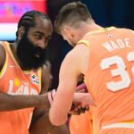Cavs’ James Harden Faces Shocking Dribbling Challenge: Is His Season at Risk?
