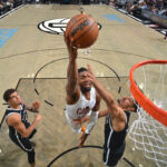 Cavs vs. Nets Showdown: Fear the Sword’s Gameday Threads Are Back—What Surprises Await?