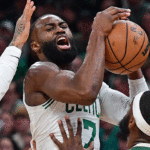 Celtics vs Mavericks Showdown: Which Team Will Defy the Odds Tonight?