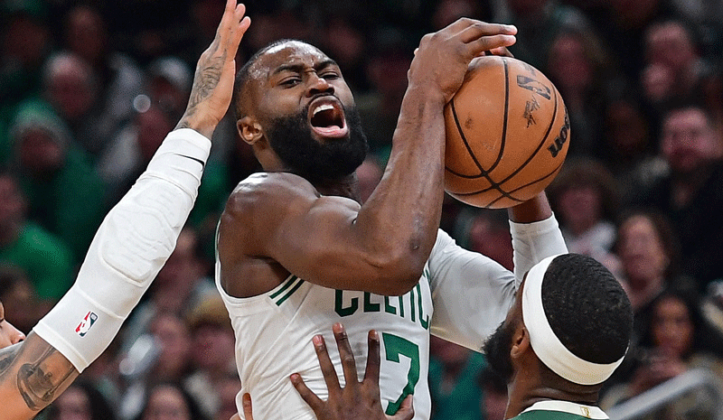 Celtics vs Mavericks Showdown: Which Team Will Defy the Odds Tonight?