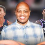 Charles Barkley’s Unexpected Take on Keon Ellis-De’Andre Hunter Kings-Cavs Trade Sparks Intense Debate