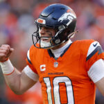 Chicago Bears’ Bold Move: Did Missing the #1 Pick Turn Out to Be a Genius Play?