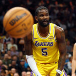 Clint Capela Fires Back at Deandre Ayton: Heated Exchange Ignites Tension Between NBA Stars