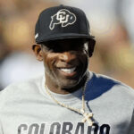 Colorado Lands Surprise Commitment: Why WR Jacob Swain's Addition Could Change Everything for 2026