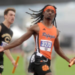 Colorado Transfer WR Ernest Campbell Shocks Fans with Explosive Track Debut—Is a Dual-Sport Stardom on the Horizon?