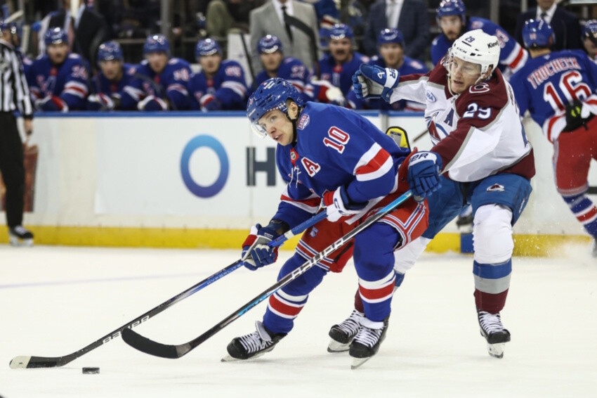 Could Artemi Panarin Be the Missing Piece for Colorado Avalanche’s Championship Quest?