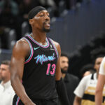 Could Bam Adebayo and Kel’el Ware’s Unexpected Duo Redefine the Heat’s Future?