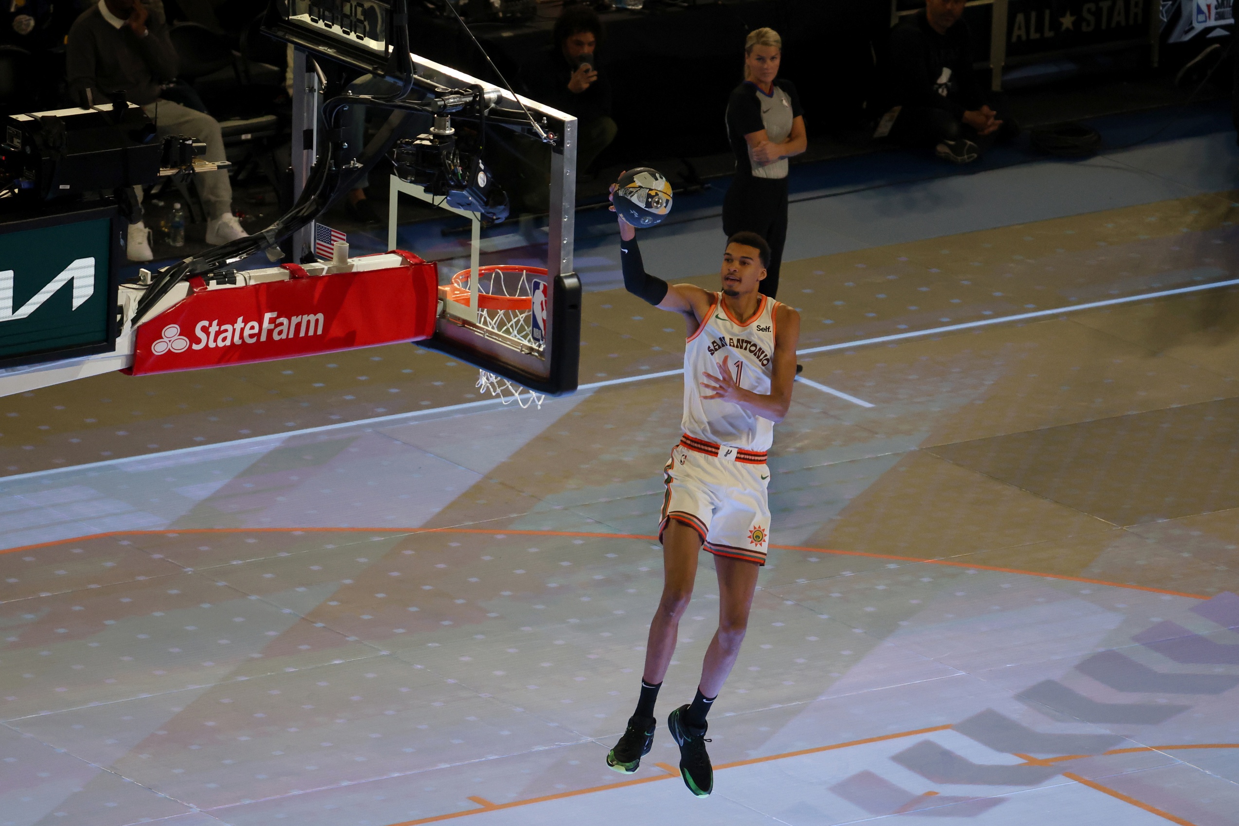 Could Betting on the NBA All-Star Game Be the Secret to Enjoying It This Year?