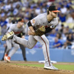 Could Cole Irvin Be the Dodgers' Hidden Ace? Inside the Surprising Minor League Signing