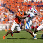 Could DE T.J. Parker Be the Game-Changer the Browns Have Been Waiting For in 2026?