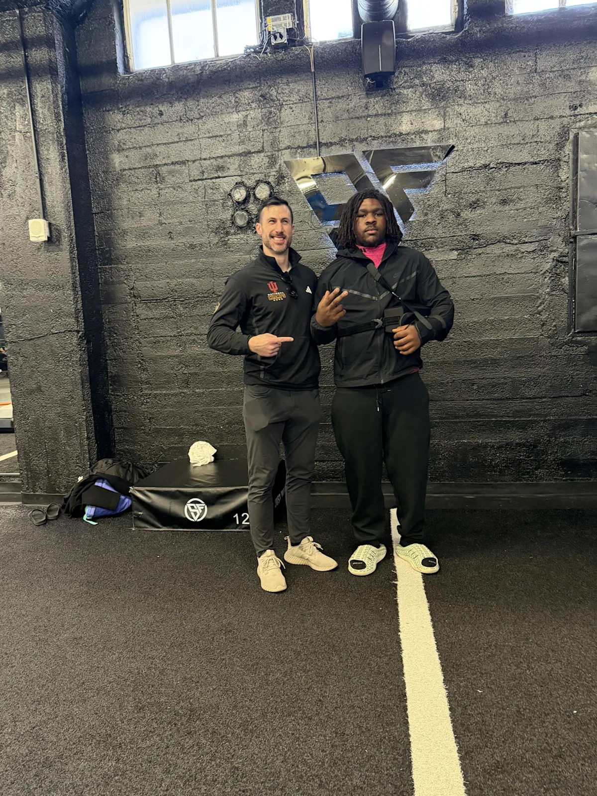 Could Indiana Football Land the Nation’s Most Coveted Defensive Line Prospect?