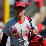 Could JJ Wetherholt Be Baseball’s Biggest Surprise and the Next NL Rookie of the Year?