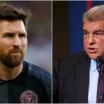 Could Lionel Messi’s Future Hold the Key to Joan Laporta’s Vision for FC Barcelona?