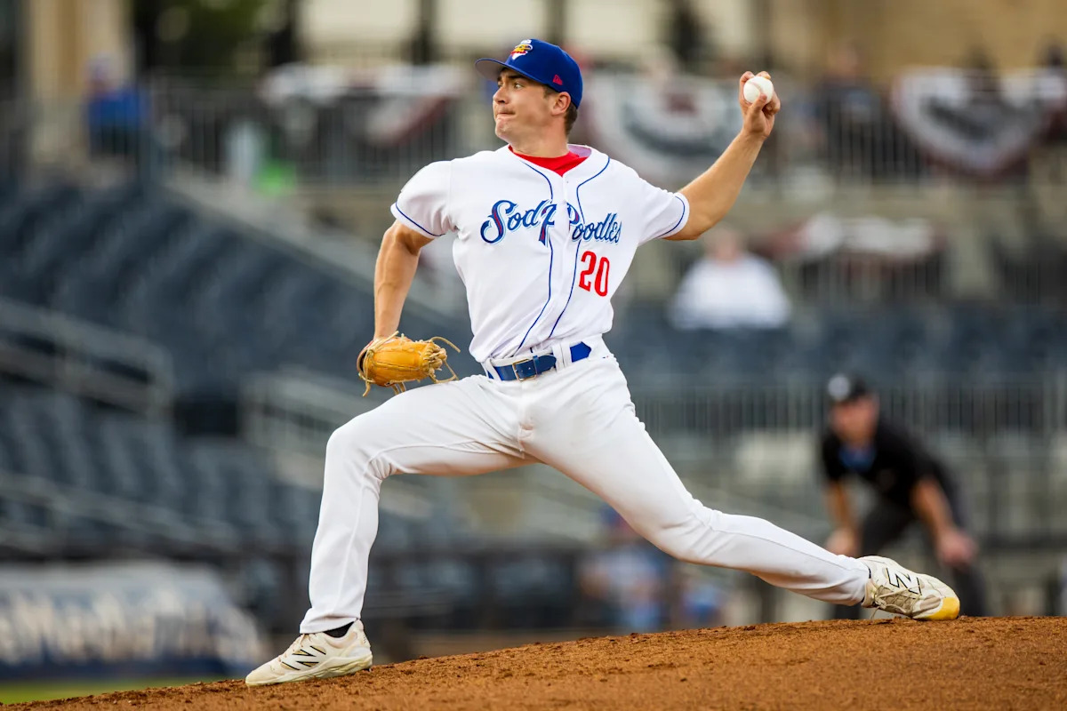 Could Mitch Bratt Be the Unseen Force Driving the 2026 Diamondbacks to Glory?