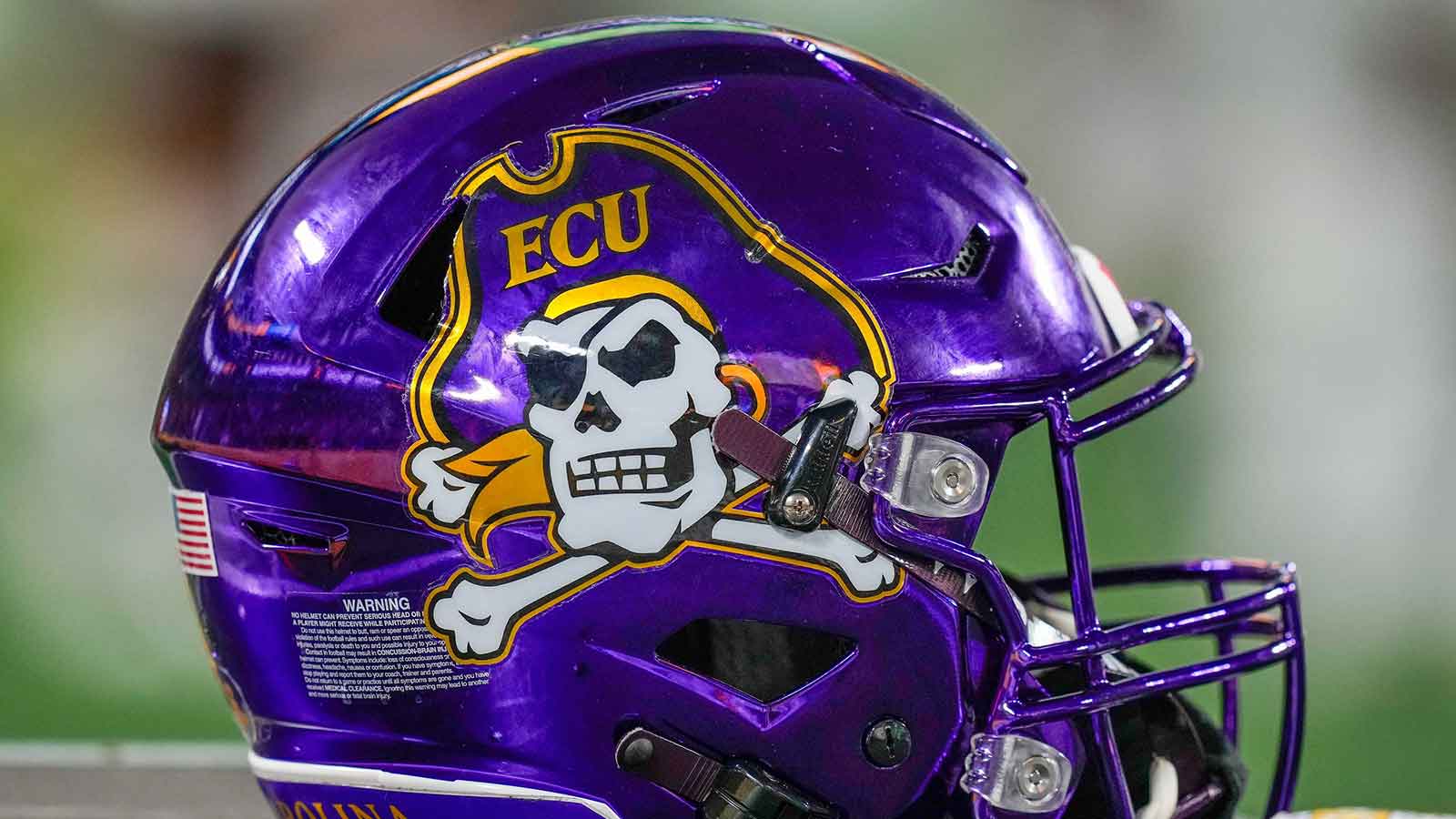 Could MrBeast’s Next Big Challenge Be Turning ECU Football Into a Championship Powerhouse?