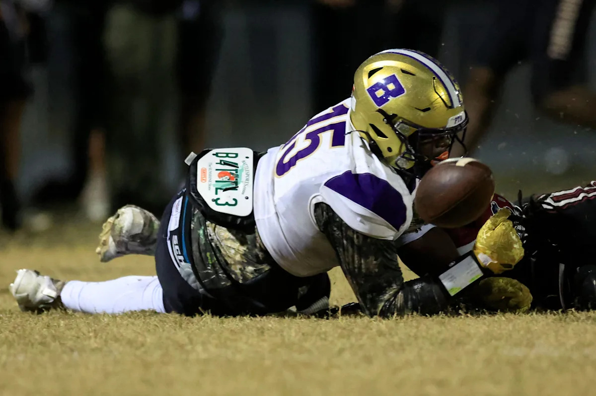 Could MSU Land a Game-Changing 4-Star Florida DL Prospect This March?