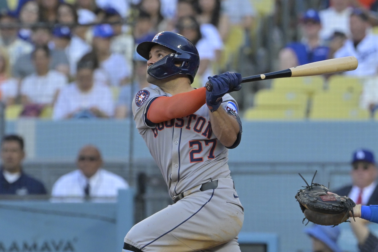 Could This Bold Roster Shakeup Finally Unlock the Astros' True Potential?