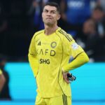Cristiano Ronaldo's Sudden Absence from Al-Nassr vs. Al-Ittihad Sparks Speculation—What's Really Happening?