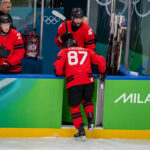 Crosby's Shocking Injury: What It Means for the Future of the Pens